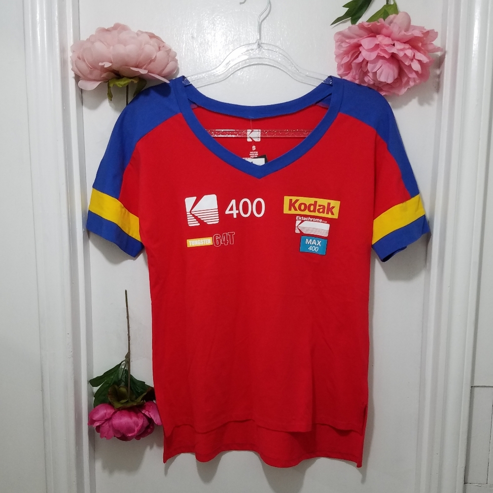 Kodak T-Shirt